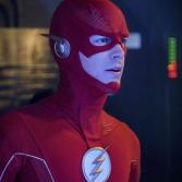 Un recorrido por el icónico traje de the flash antes del estreno de su temporada 7.