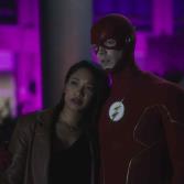 Un recorrido por el icónico traje de the flash antes del estreno de su temporada 7.