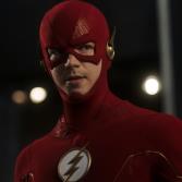 Un recorrido por el icónico traje de the flash antes del estreno de su temporada 7.