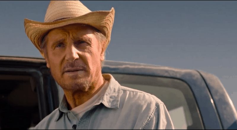 El protector con Liam Neeson, llega a los cines en México este jueves, 18 de marzo