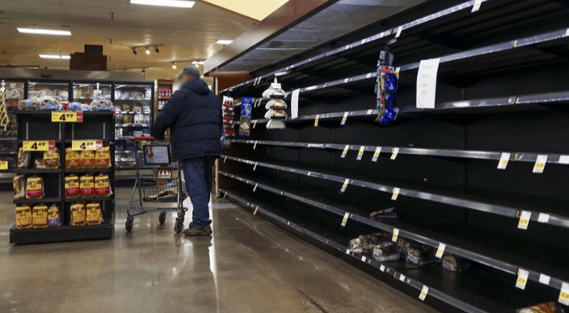 Se registra tiroteo en supermercado King Soopers de Colorado, EU