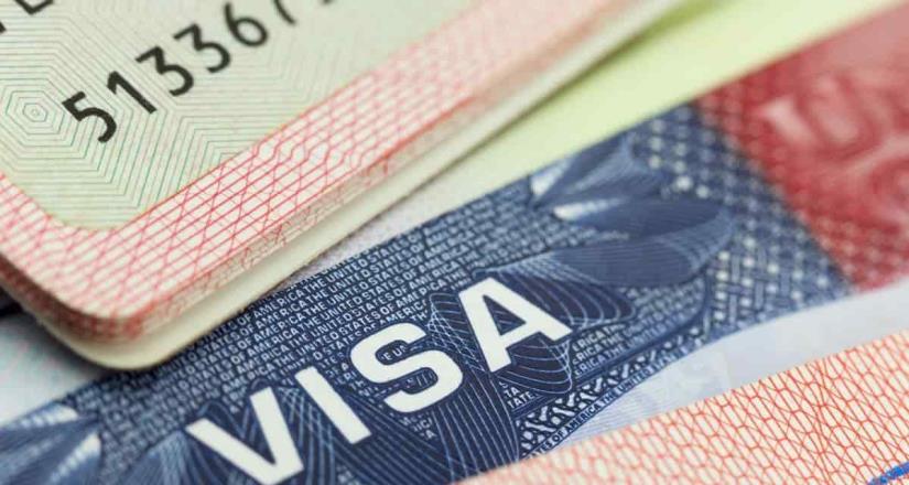 ¿Es posbile viajar a Estados Unidos con visa de turista en 2021?