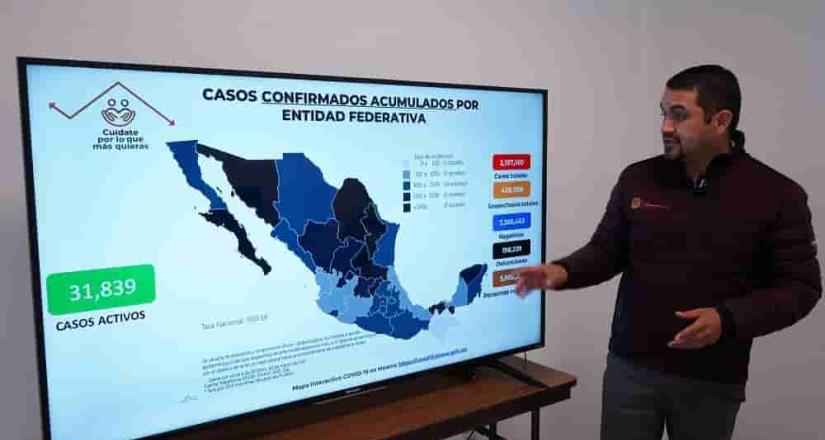 Vacunación contra el Covid-19 en Tijuana dará inicio el sábado 27 de Marzo