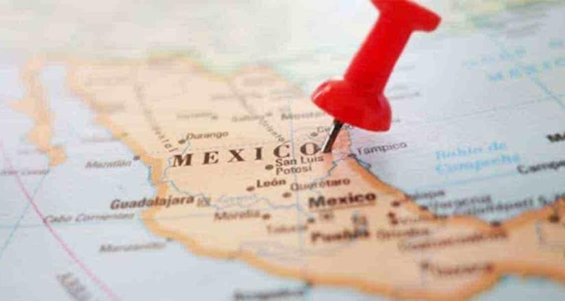 México queda fuera de 25 países más atractivos para invertir: Kearney