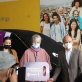 Fundación Valle BIBB entrega Renault Kangoo 2021 a beneficio del Centro del Anciano