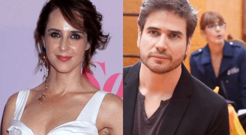 Irán Castillo y Daniel Arenas protagonizarán la nueva telenovela de Lucero Suárez