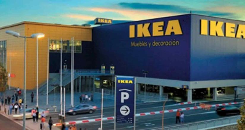 Está en los planes de IKEA abrir una sucursal en Tijuana