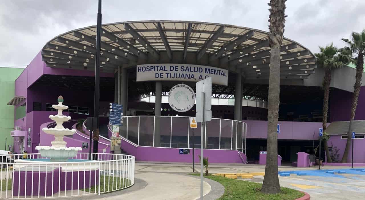 Conmemora el hospital de Salud Mental de Tijuana El día del Trastorno Bipolar