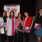 Comparten historias de éxito e innovación en 7mo Foro Virtual Mujer Actual