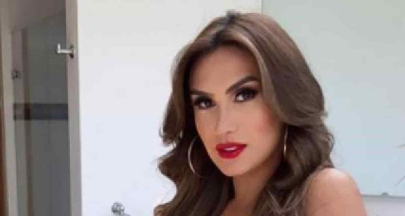 Isabella Santiago, primera actriz transexual con protagónico