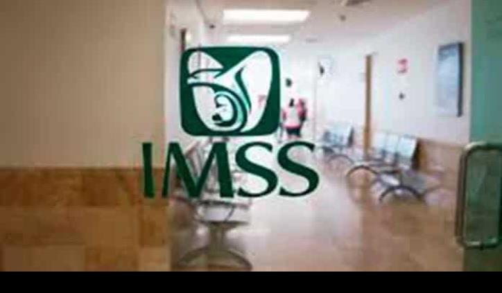 Aclara IMSS muerte de bebé en hospital de SLP.
