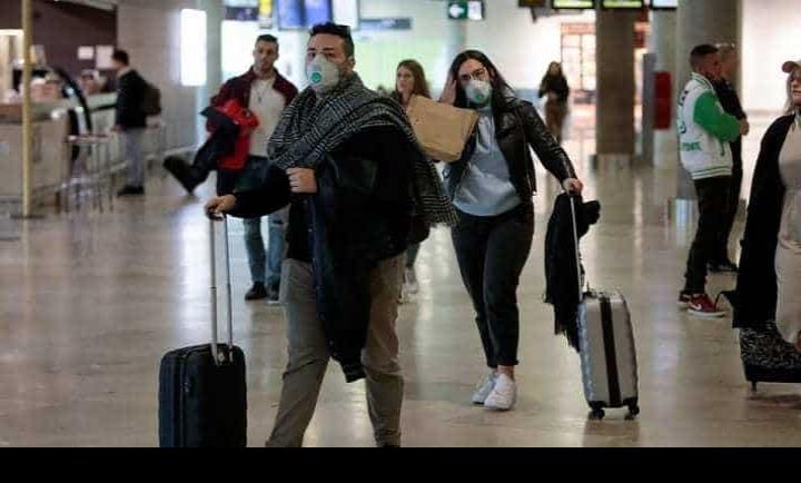 El grupo aeroportuario del pacífico se prepara para enfrentar el Coronavirus