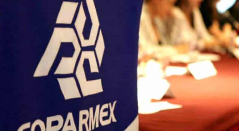 Coparmex intentará frenar excesos regulatorios de gobiernos.