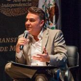 Ante inicio de campañas uso electoral de programas sociales es delito grave: Alejandro Ruiz Uribe.