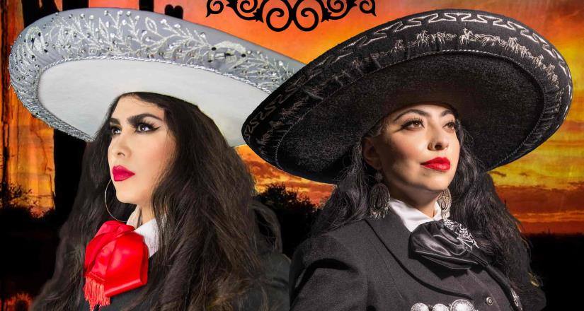Estrena nuevo sencillo la cantautora  Latinx Nancy Sánchez junto a Olympia Tril, interpretando el  género considerado como el más mexicano y bravío, el Mariachi.