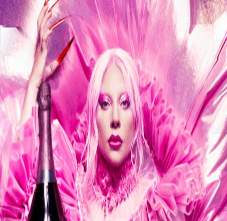 Dom Pérignon y Lady Gaga exploran el poder de la creatividad para seguir reinventándose.