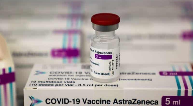 Covid-19. Síntomas de alerta si recibiste la vacuna de AstraZeneca