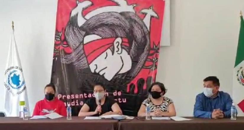 Preocupa en RU desaparición de activista en Oaxaca