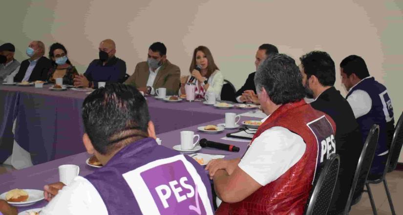 Impulso al desarrollo ordenado de Tecate, prioridad para el municipio de Tecate