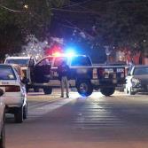 Dos asesinatos se perpetraron casi simultáneamente en la ciudad de Tijuana