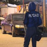 Dos asesinatos se perpetraron casi simultáneamente en la ciudad de Tijuana
