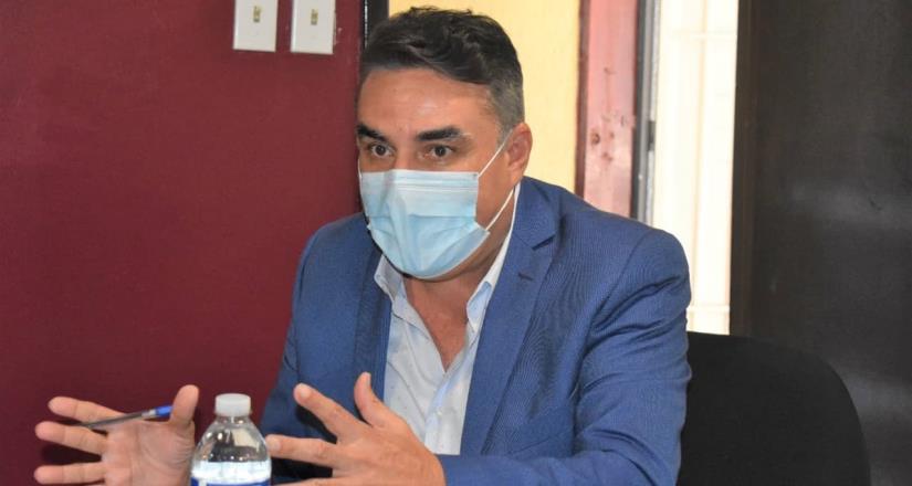Puntos de Vacunación hoy miércoles 28 de Abril: Alejandro Ruiz Uribe.