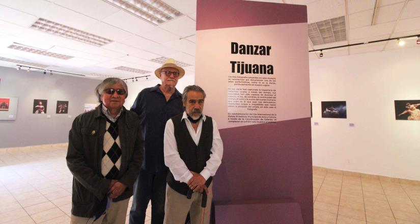 Con exposición fotográfica, reanuda IMAC actividades en galerías en antiguo palacio municipal