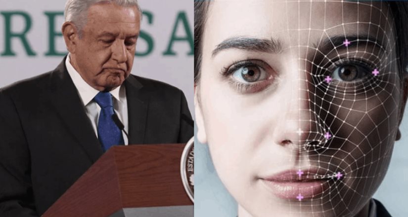 Human Rights Watch cuestiona a López Obrador por padrón de telefonía celular