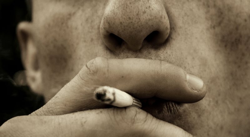 Pacientes crónicos piden que se reforme la ley general para el control de Tabaco