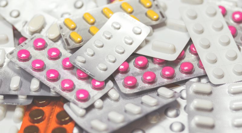 2019- 2020: Desabasto de medicamentos aumenta pese a reducción de consultas y recetas