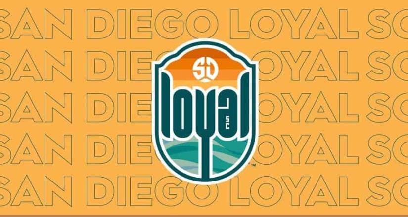 San Diego Loyal Firmó al Defensa Joshua Yaro.
