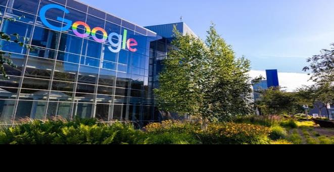 Google está ahorrando millones por permitir el home office
