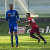 Xolos Sub-20 le gana al Cruz Azul y se enfrentará al Toluca en liguilla