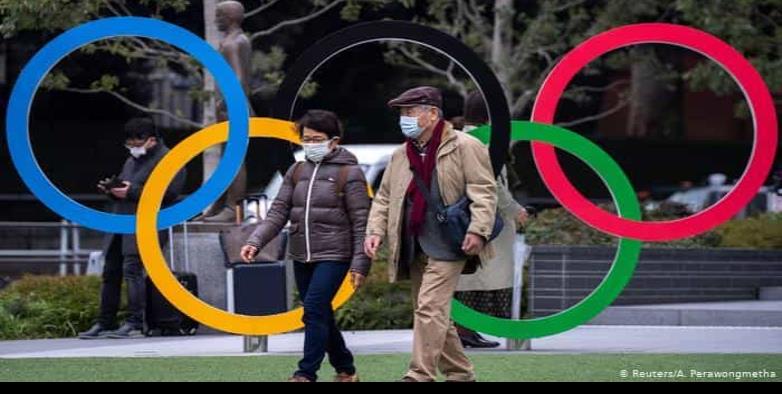La comunidad médica de Japón se manifiesta en contra de los Juegos Olímpicos