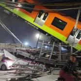 Colapso en Metro Olivos deja 23 muertos; Línea 12, cerrada.