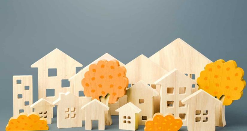 Índice SHF: qué es y por qué tenerlo en cuenta al vender una vivienda
