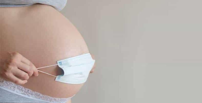 Informa secretaría de salud requisitos para la aplicación de la vacuna contra covid-19 para mujeres embarazadas.