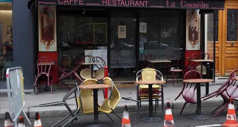 Injustificadas restricciones a restaurantes en semáforo amarillo