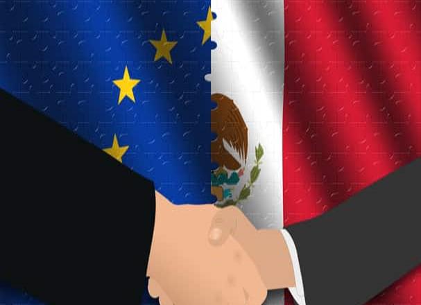 Unión Europea busca nuevo acuerdo con México sobre cambio climático