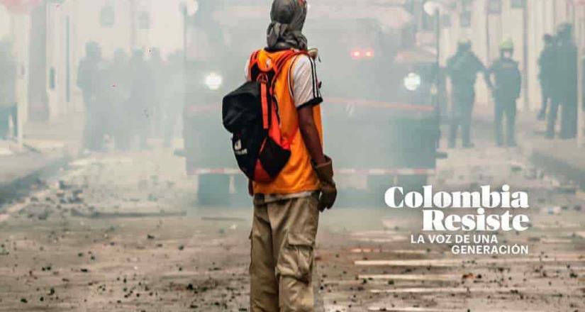 “Colombia resiste. La voz de una generación”: La nueva portada de la revista  Rolling Stone