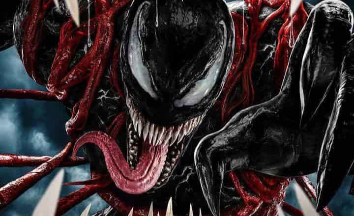 Sony Pictures lanza trailer y póster de Venom: Left there be carnage