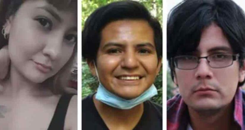 Hallan sin vida a tres hermanos que fueron secuestrados en Jalisco.