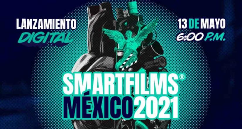 Lanzamiento SmartFilms 2021