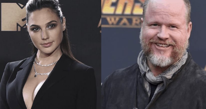 Gal Gadot confirma las amenazas que Joss Whedon le hizo mientras filmaban ‘Justice League’