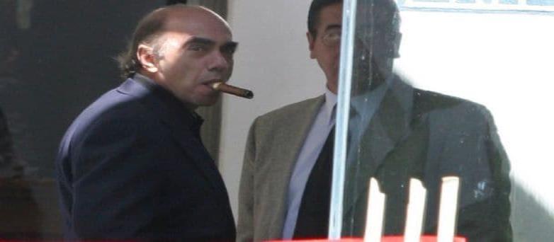 Detienen a Kamel Nacif en Líbano; no puede ser extraditado