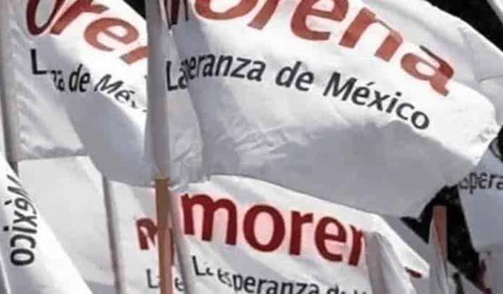 Morena se queda sin candidato en Monterrey; Víctor Fuentes renuncia