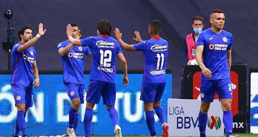 Toluca se dice listo para Cruz Azul y el Estadio Azteca