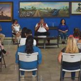 Como gobierno nos toca facilitar la participación de la mujer en el desarrollo de Baja California