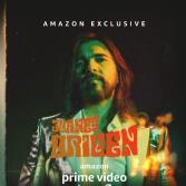 El nuevo álbum de JUANES, “ORIGEN”, y el documental exclusivo de Amazon Prime Video se lanzarán el 28 de mayo