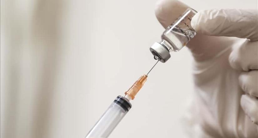 Puntos de vacunación Sinovac hoy viernes 14 de mayo: Alejandro Ruiz Uribe